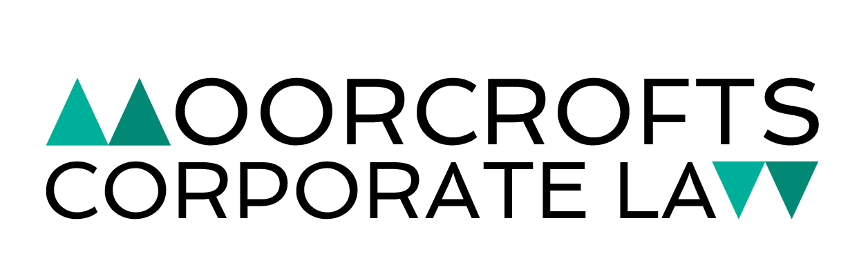 Logo Design by Aintreally for Moorcrofts LLP | Design #3357521