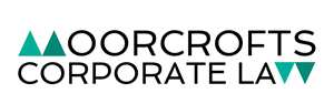 Logo Design by Aintreally for Moorcrofts LLP | Design: #3357521