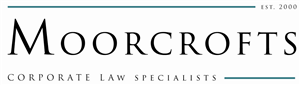 Logo Design by SDUD22 for Moorcrofts LLP | Design: #3309397