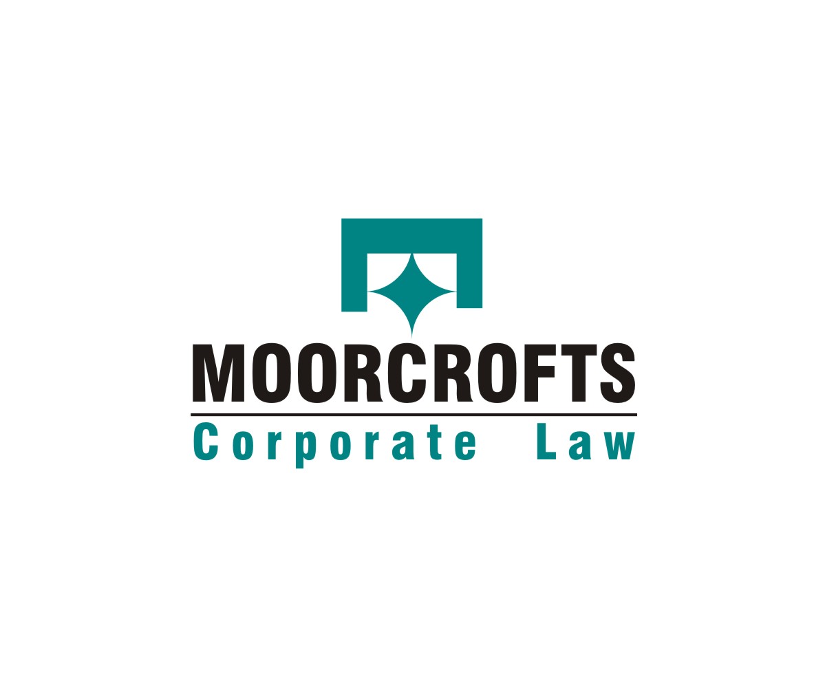 Logo Design by turtlecredai2013 for Moorcrofts LLP | Design #3308602