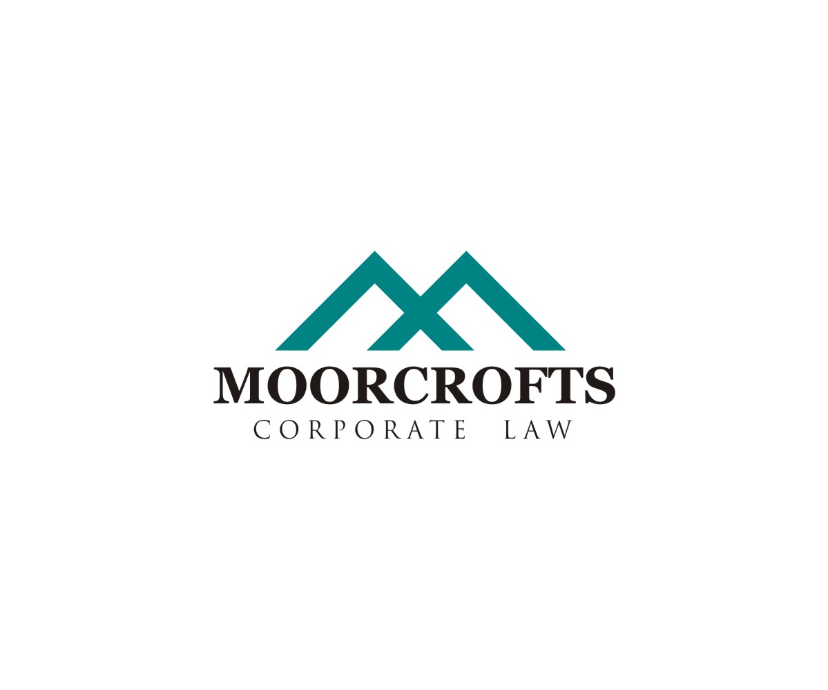 Logo Design by turtlecredai2013 for Moorcrofts LLP | Design #3308640