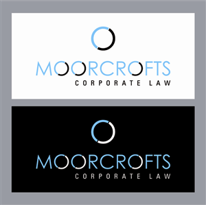 Logo Design by vivekanum for Moorcrofts LLP | Design: #3311143