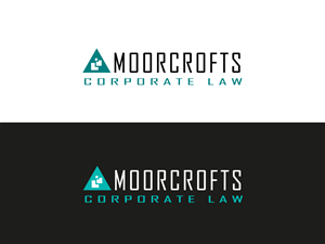 Diseño de Logo por briliana para Moorcrofts LLP | Diseño: #3353414