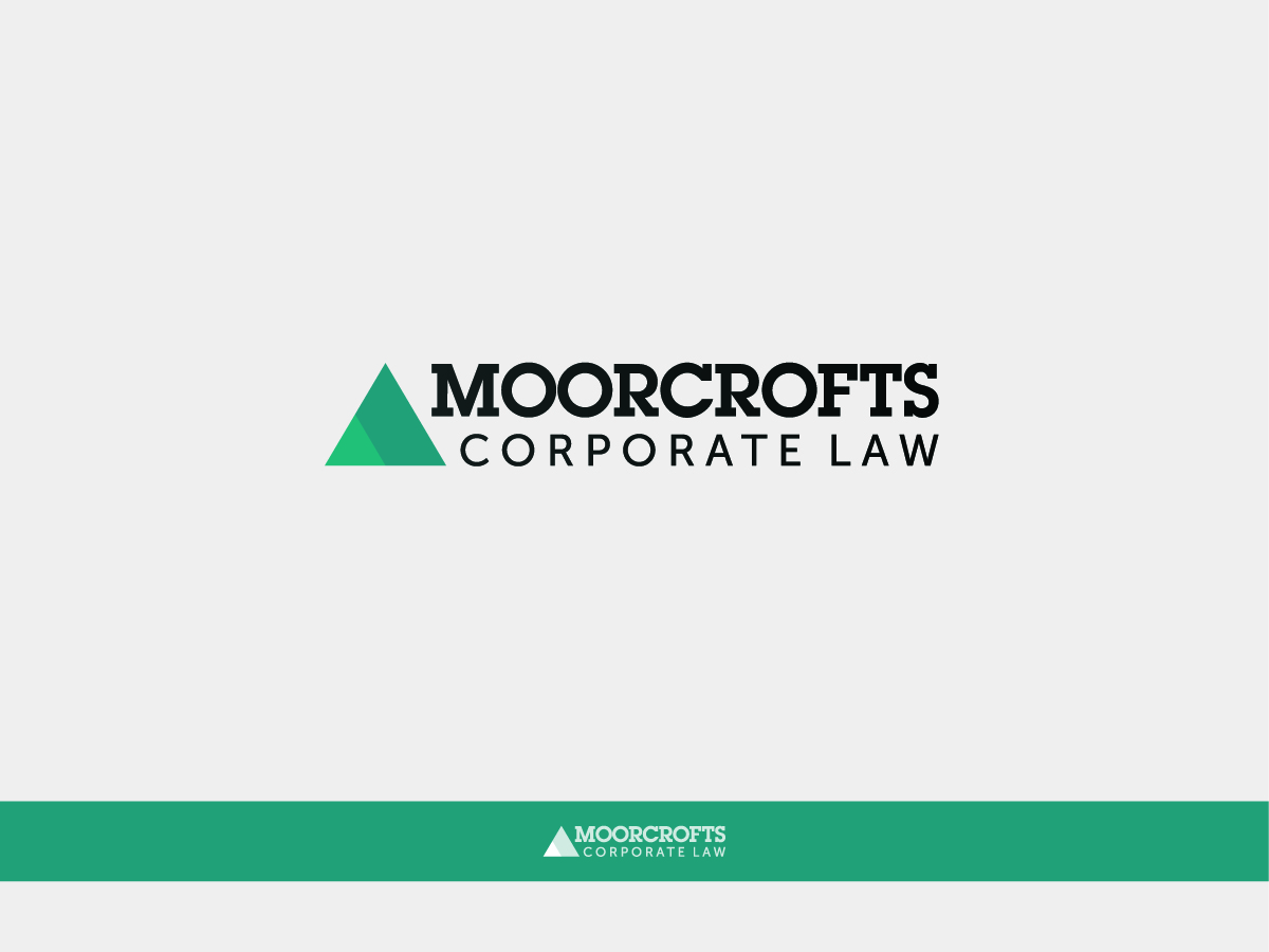 Logo Design by Pixel Warrior for Moorcrofts LLP | Design #3313318