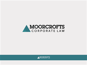 Diseño de Logo por Pixel Warrior para Moorcrofts LLP | Diseño: #3313318