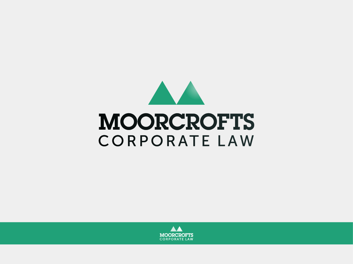 Logo Design by Pixel Warrior for Moorcrofts LLP | Design #3313322