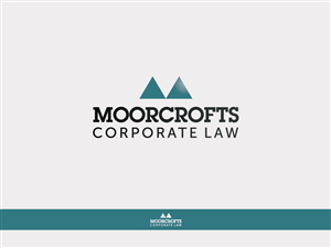 Diseño de Logo por Pixel Warrior para Moorcrofts LLP | Diseño: #3313322