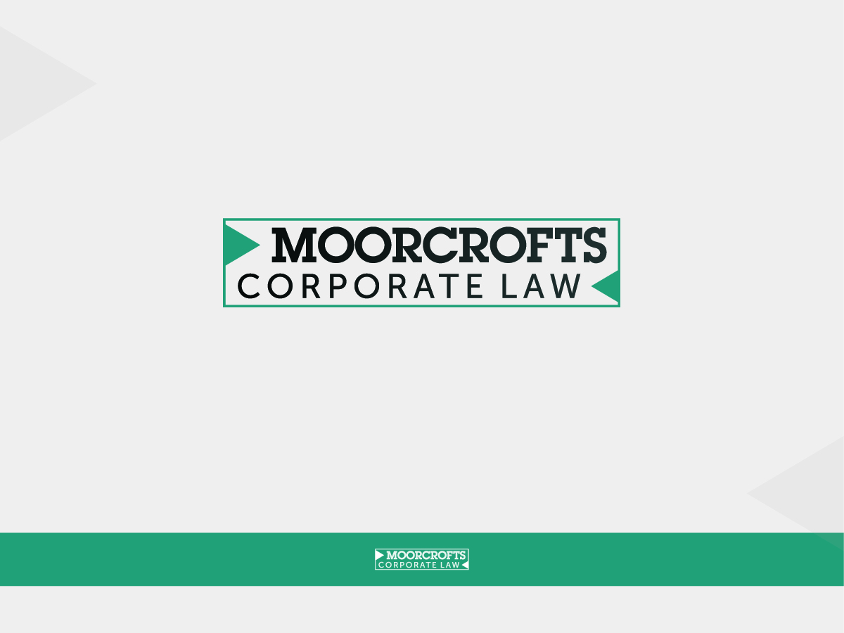 Design de Logo par Pixel Warrior pour Moorcrofts LLP | Design #3313324