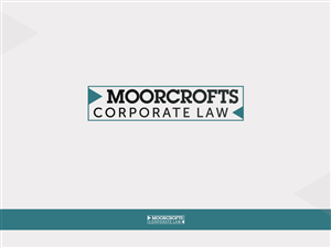 Diseño de Logo por Pixel Warrior para Moorcrofts LLP | Diseño: #3313324