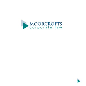 Diseño de Logo por instudio para Moorcrofts LLP | Diseño: #3308282