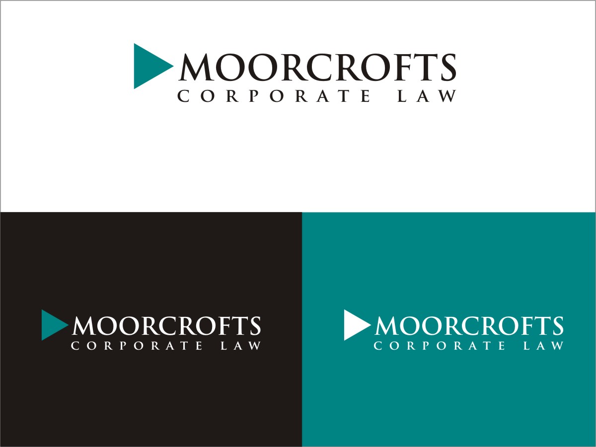 Diseño de Logo por Sushma para Moorcrofts LLP | Diseño #3306902
