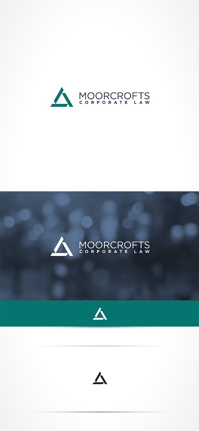 Diseño de Logo por Dalibor Pajic para Moorcrofts LLP | Diseño #3359889
