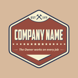 Logo Design by JL 2 for Kolins Design and Construction LLC | Design #3408145