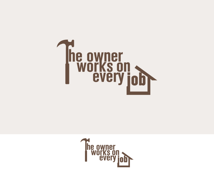 Logo Design by 25 for Kolins Design and Construction LLC | Design #3307198