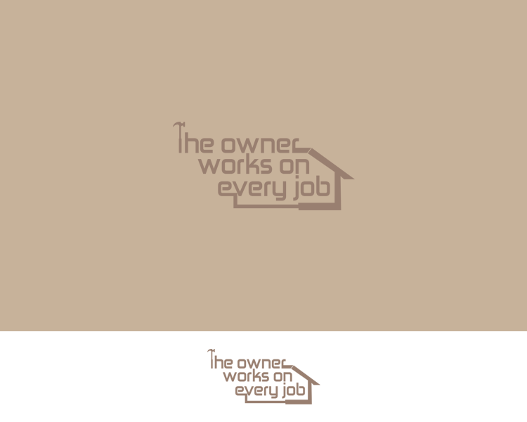 Logo Design by 25 for Kolins Design and Construction LLC | Design #3307514