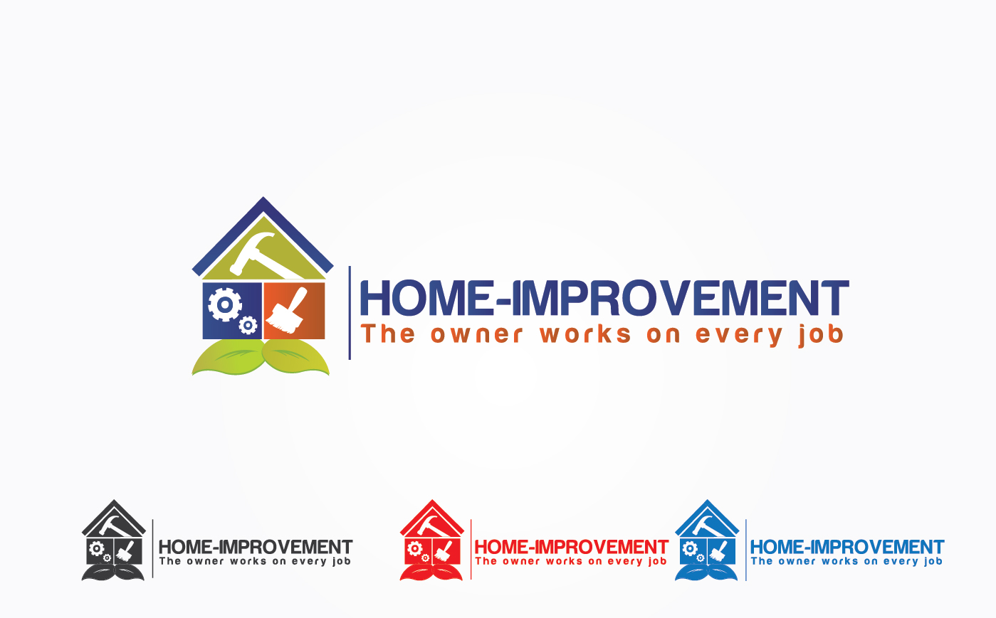 Logo Design by alizainbarkat for Kolins Design and Construction LLC | Design #3386244