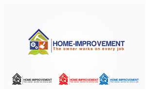 Logo Design by alizainbarkat for Kolins Design and Construction LLC | Design: #3386244