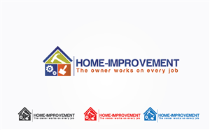 Logo Design by alizainbarkat for Kolins Design and Construction LLC | Design: #3386253