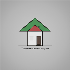 Logo Design by MDesigns for Kolins Design and Construction LLC | Design: #3407381