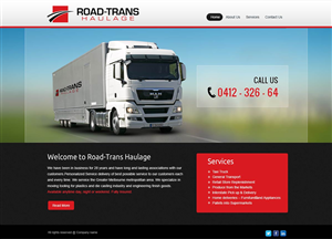 Web Design by Devender Sharma
