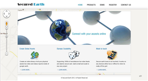 Web Design by pb for this project | Design: #825400
