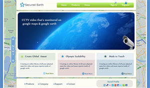 Web Design by GK for this project | Design #820777