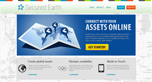Web Design by stn50431 for this project | Design: #827798