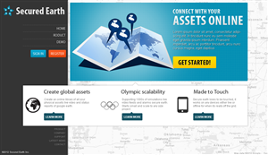 Web Design by stn50431 for this project | Design: #827802
