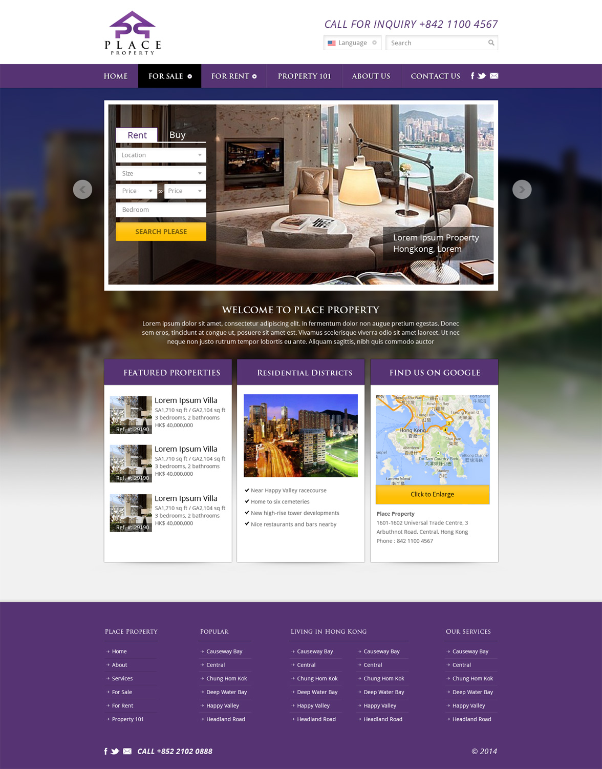 Web-Design von AVROM für dieses Projekt | Design #3312604