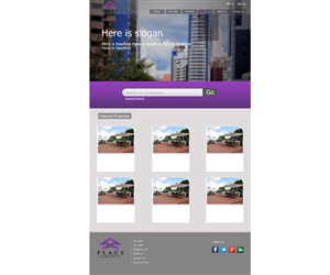 Web Design by Turkii