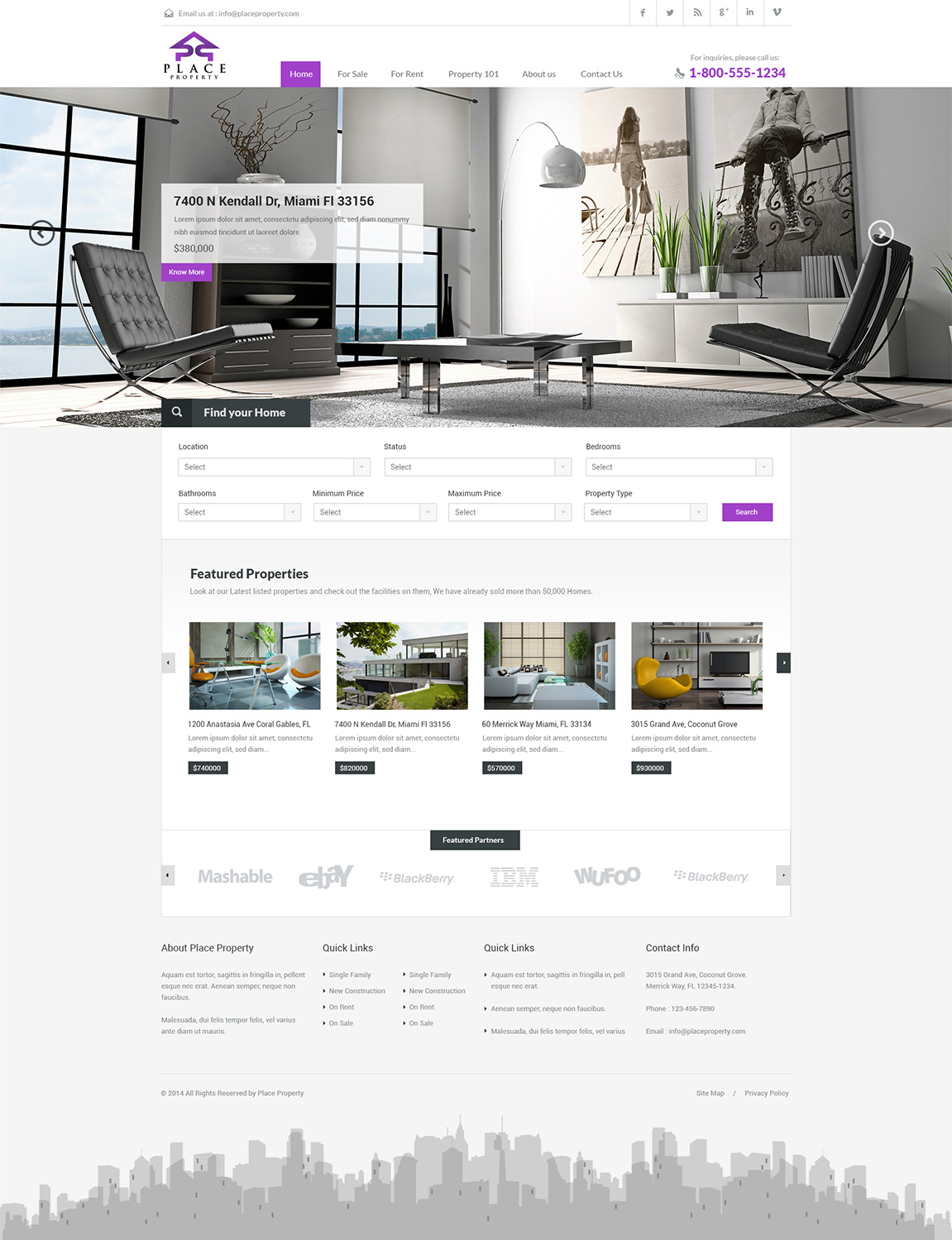 Web Design by Emmanuel for this project | Design #3313628