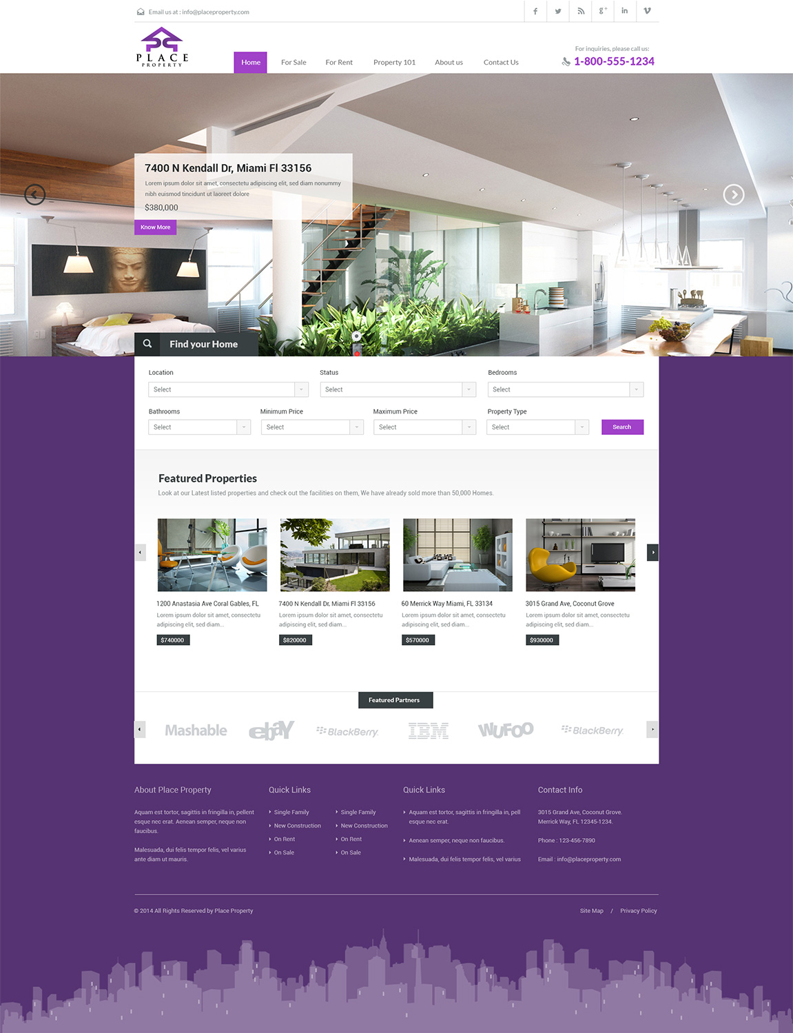 Web Design by Emmanuel for this project | Design #3313632