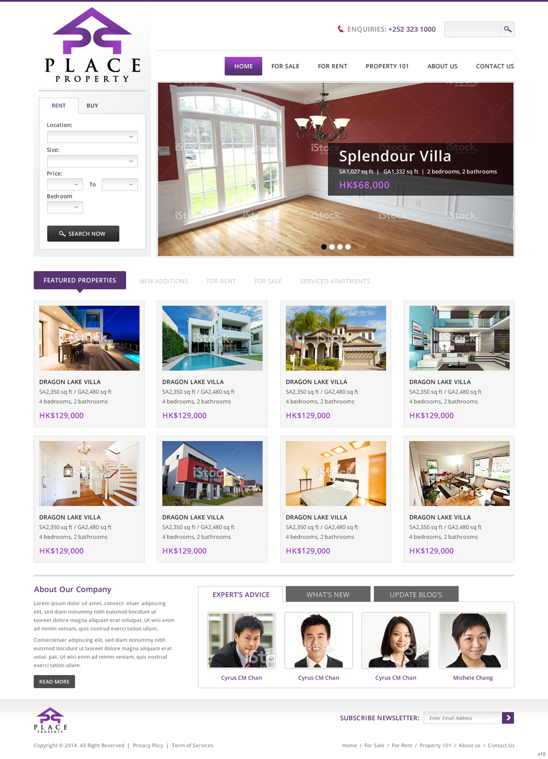 Web Design by pb for this project | Design #3335614