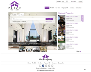 Web Design by pb for this project | Design: #3335616