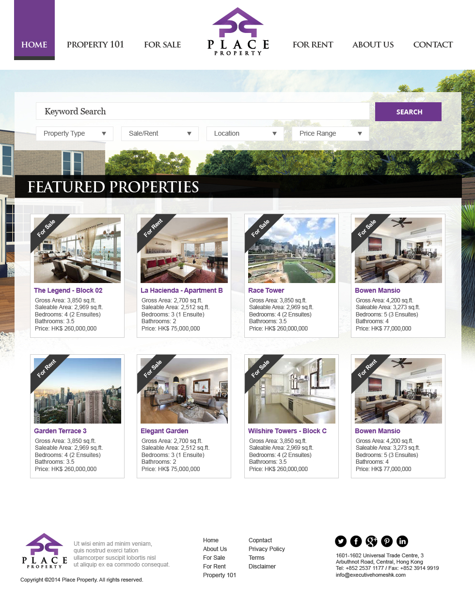 Web Design par jeckx2 pour ce projet | Design #3326641