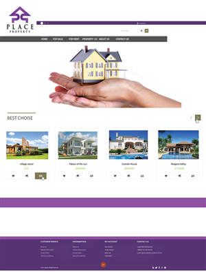 Web Design by hirundo.design for this project | Design: #3324530