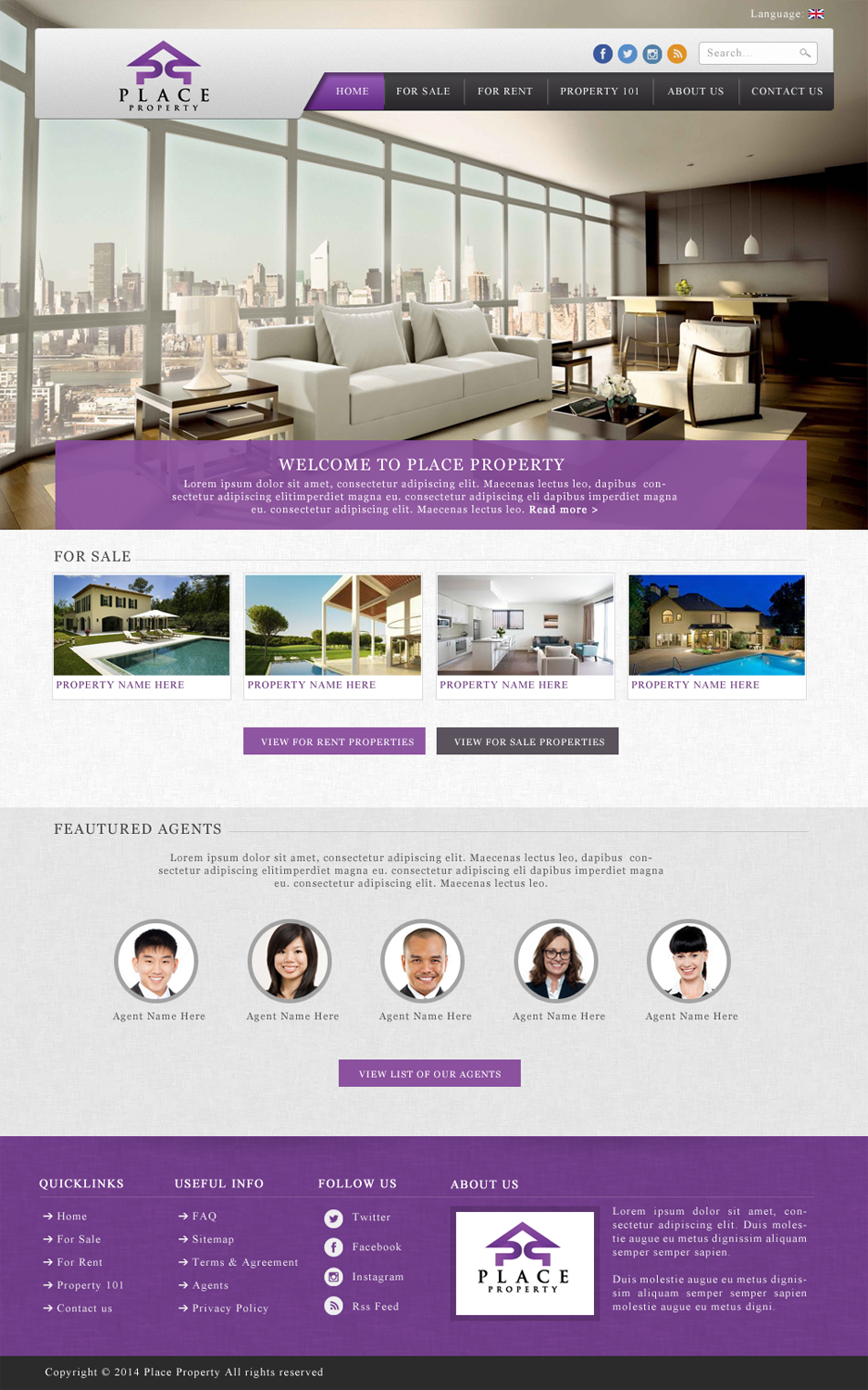 Web Design by JM for this project | Design #3313105