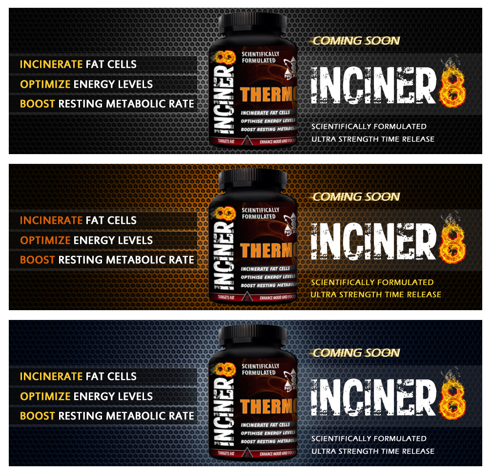 Banner Ad Design by M79 for this project | Design #3356547