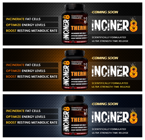 Banner Ad Design by M79