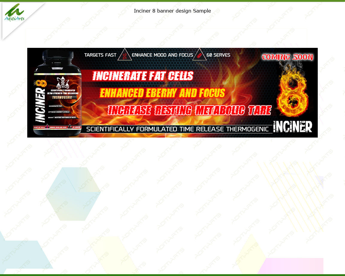 Banner Ad Design by AditiArts for this project | Design #3373118