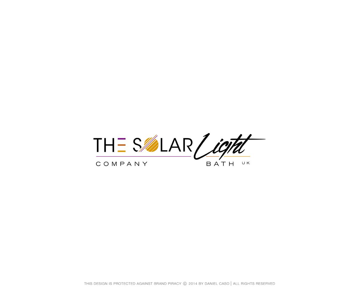 Logo-Design von Daniel Caso Design für The Solar Light Company | Design #3345731