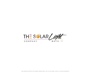 Logo Design by Daniel Caso Design for The Solar Light Company | Design #3345731