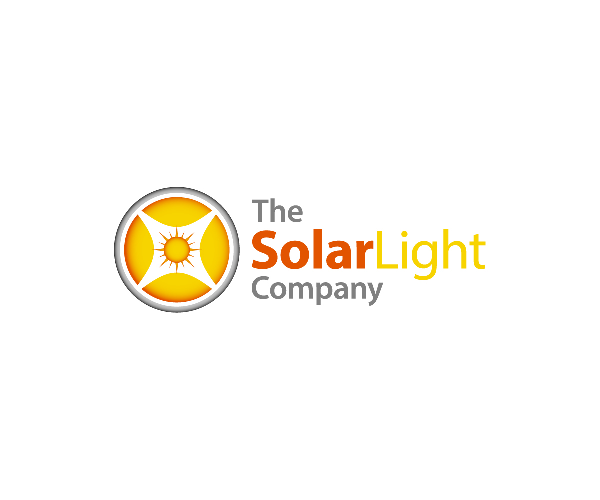 Logo Design by M.Pirs for The Solar Light Company | Design #3310812