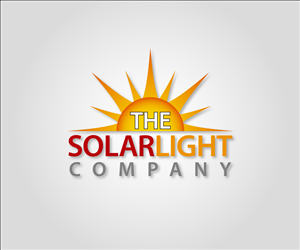 Logo-Design von M.Pirs für The Solar Light Company | Design: #3323757