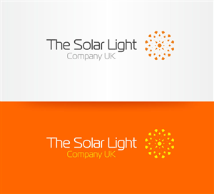 Logo Design by prascovic for The Solar Light Company | Design: #3331254