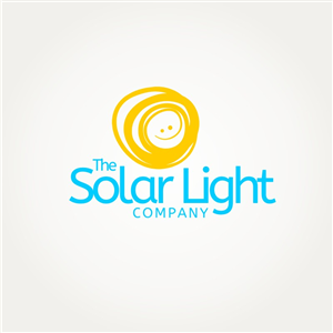 Logo Design by Anton@Lehnz for The Solar Light Company | Design #3315303