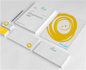Logo-Design von Anton@Lehnz für The Solar Light Company | Design: #3315307
