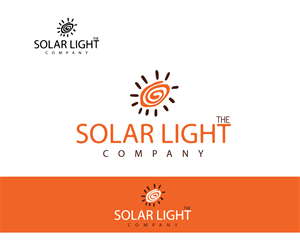 Diseño de Logo por Tamilan para The Solar Light Company | Diseño: #3312247