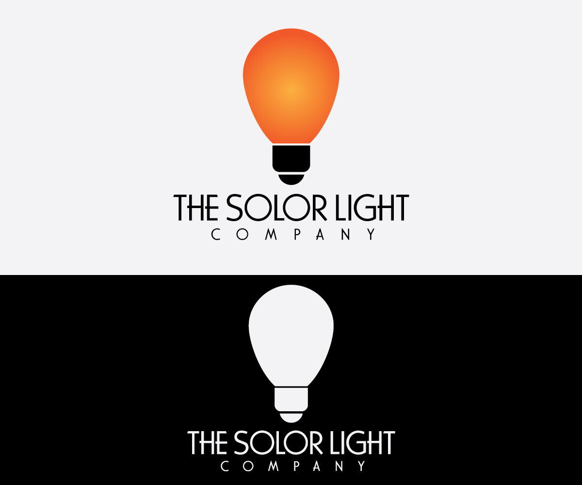 Logo Design by Design_Drafts for The Solar Light Company | Design #3318882