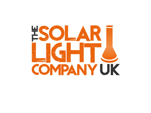 Logo Design by Anthony Stobart Creative for The Solar Light Company | Design #3372899